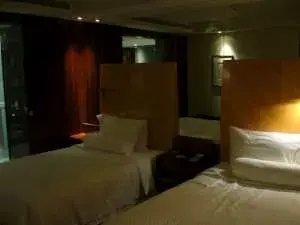فندق ويستن شنغهاي