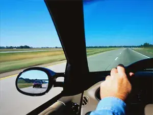 Driving Tips