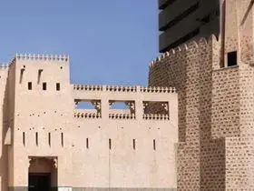 منطقة التراث