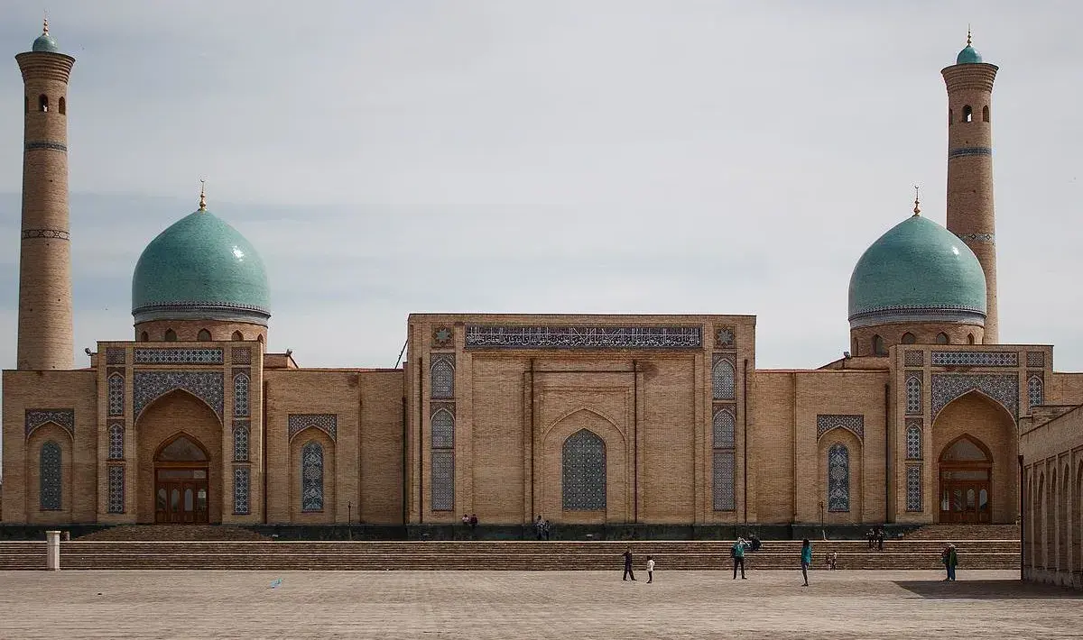 Tashkent