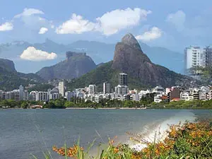 Rio de Janeiro Today