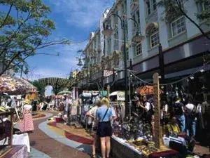 Valley Markets