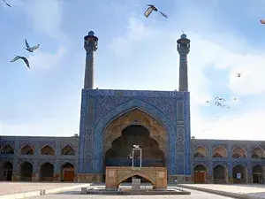 مسجد جامع