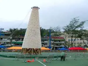 مهرجان تشونغ تشاو بان