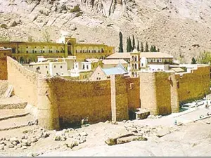 Sharm el Sheikh History - sharam el sheikh