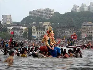 Ganesh Chaturti