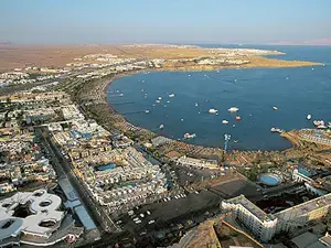 Sharm el Sheikh Today - sharam el sheikh