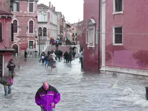 سكان فينيسيا