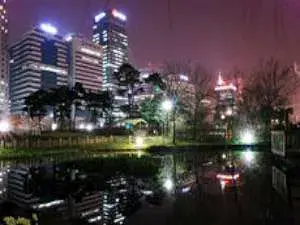 Yeouido Park