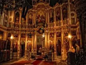 Churches