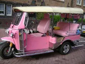 Taxi