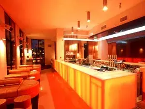 Sunbar Restaurant and Lounge