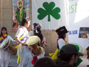 Seoul Drum Festival
