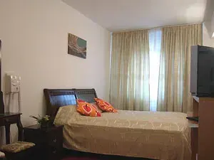 Hotel Funny Time