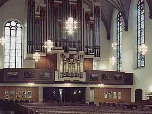 St. Katherine’s Church