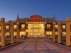 IL Mercato - sharam el sheikh