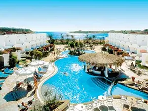 Iberotel Palace - sharam el sheikh
