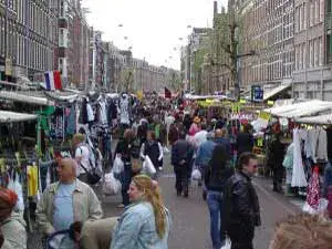 Amsterdam Residents
