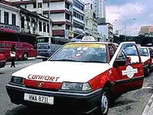 Taxi