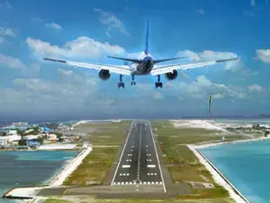 Getting Around by Air