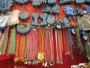Souvenir Shopping - sharam el sheikh