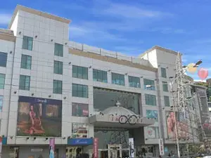 إنفينيتي مول - Infiniti Mall