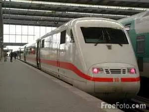 القطار