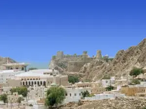Muscat History