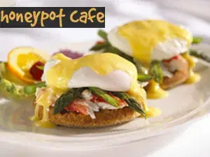 The Honey Pot Café