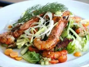 Somboon Seafood Bangkok