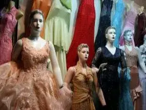 معرض بانكوك الدولي للموضة