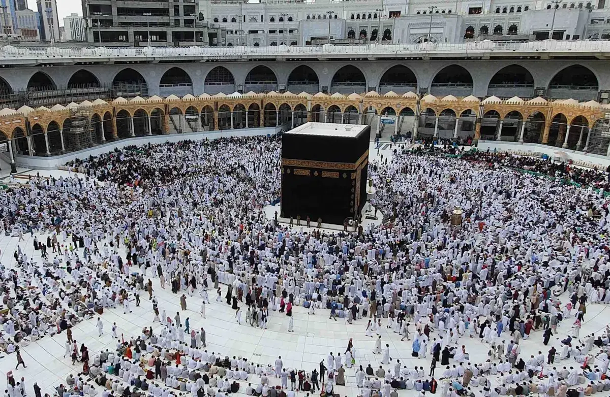 Makkah