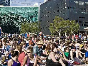 Tropfest