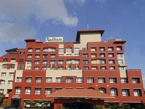 Radisson Hotel