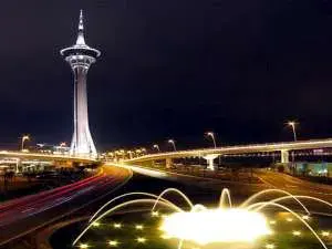 Macau Hong Kong