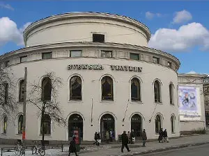 Swedish Theater