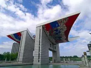Olympic Park