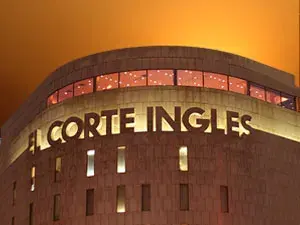 El Corte Ingles