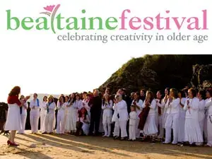 مهرجان بيلتاين