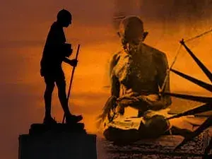 Gandhi Jayanti