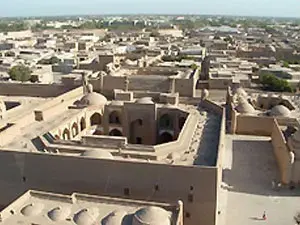 جولات التاريخ القديم