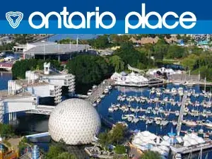 Ontario Place