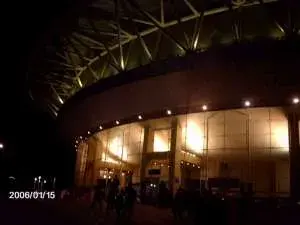 Tennis Masters Cup Shanghai