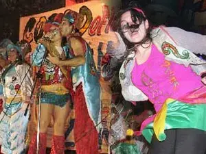 مهرجان دي لاس مورجاس