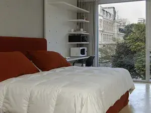 فندق دي ديسينو