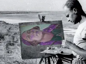 المهرجان الدولي للفنون