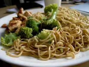 Noodle Loft Beijing