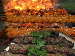 مطبخ رامبور