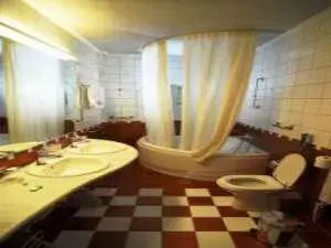 فندق ماديسون روما