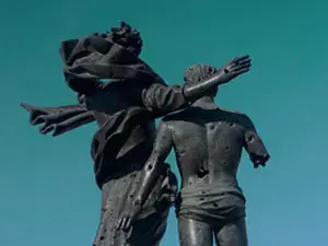 ساحة الشهداء